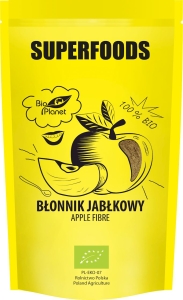 13983BŁONNIK JABŁKOWY BIO 150 g - BIO PLANET-1