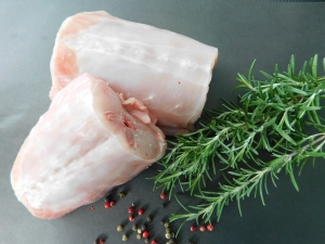 14039MIĘSO Z KRÓLIKA COMBER SUROWY (około 0,50 kg) - AMCIU-1