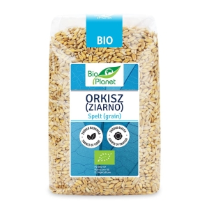 14056ORKISZ (ZIARNO) BIO 1 kg - BIO PLANET-1