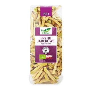 14116FRYTKI JABŁKOWE BIO 100 g - BIO PLANET-1