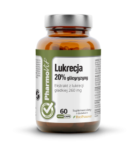 14137LUKRECJA 60 KAPSUŁEK 21,78 g - PHARMOVIT (CLEAN LABEL)-1
