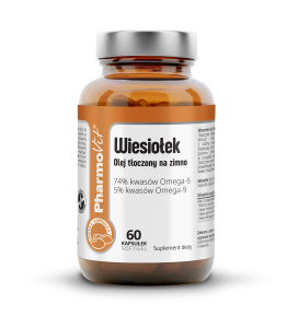 14143WIESIOŁEK 60 KAPSUŁEK 42 g - PHARMOVIT-1