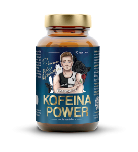 14148KOFEINA POWER 90 KAPSUŁEK 28,8 g - PHARMOVIT (SPORT LIMITED)-1