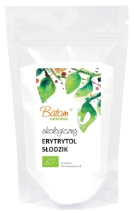 14187ERYTRYTOL BIO 1 kg - BATOM-1