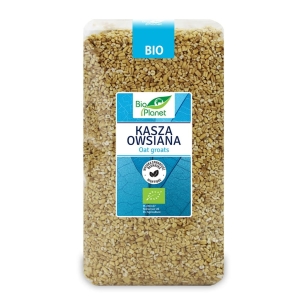 14216KASZA OWSIANA BIO 500 g - BIO PLANET-1