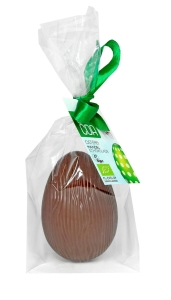 14251JAJKO Z CZEKOLADY MIGDAŁOWEJ BIO 55 g - COCOA-1