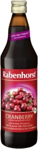 14256SOK ŻURAWINOWY NFC BIO 750 ml - RABENHORST-1