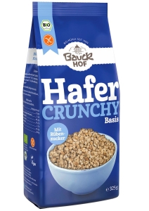 14308CRUNCHY OWSIANE BEZGLUTENOWE BIO 325 g - BAUCK HOF-1