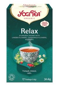 14321HERBATKA RELAX BIO (17 x 1,8 g) 30,6 g - YOGI TEA-1