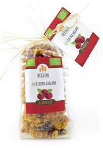 14373CIASTKA JAGLANE Z ŻURAWINĄ BEZGLUTENOWE BIO 150 g - IRENKI-1