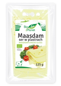 14383SER MAASDAM PLASTRY 125 g - BIO PLANET-1