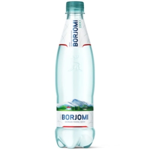 14424WODA MINERALNA GAZOWANA 500 ml - BORJOMI-1
