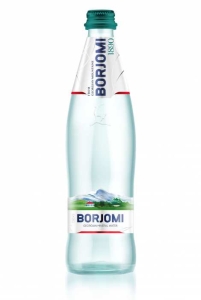 14425WODA MINERALNA GAZOWANA SZKŁO 500 ml - BORJOMI-1
