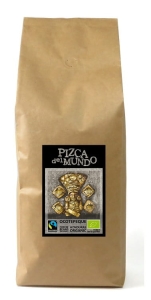 14438KAWA ZIARNISTA ARABICA 100 % OCOTEPEQUE FAIR TRADE BIO 1 kg - PIZCA DEL MUNDO-1