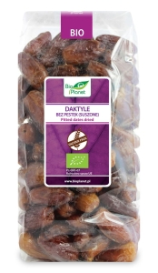1101DAKTYLE BEZ PESTEK SUSZONE BEZGLUTENOWE BIO 1 kg - BIO PLANET-1