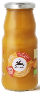 14485SOS POMIDOROWY PASSATA (Z POMIDORÓW ŻÓŁTYCH) BIO 350 g - ALCE NERO-1