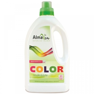 14486PŁYN DO PRANIA KOLOROWYCH UBRAŃ ECO 1,5 L - ALMAWIN-1