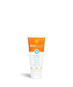 14502MLECZKO PRZECIWSŁONECZNE SPF 30 ECO 100 ml - BIOSOLIS-1