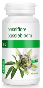 14548MĘCZENNICA CIELISTA BIO 120 KAPSUŁEK (250 mg) - PURASANA-1