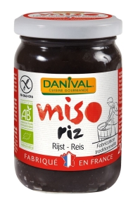 14612MISO (PASTA Z SOI I RYŻU) BEZGLUTENOWE BIO 200 g - DANIVAL-1