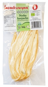 14631NYTKA KARPACKA BIO 100 g - ŁEMKOWYNA-1