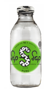 14681SOK Z BRZOZY NATURALNY BEZGLUTENOWY BIO 330 ml - SIPSAP-1