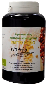 14781SFERMENTOWANA SOJA (NATTO) SUSZONA BIO 120 TABLETEK - NATTO-1
