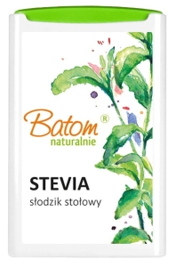 14785STEWIA W TABLETKACH 18 g (300 TABLETEK) - BATOM-1