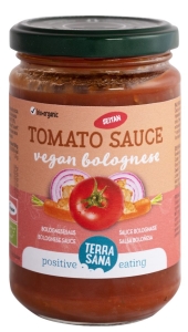 14798SOS WEGETARIAŃSKI BOLOGNESE BIO 300 g - TERRASANA-1