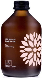 14805KOMBUCHA RÓŻANA BEZGLUTENOWA BIO 315 ml - VIGO-1