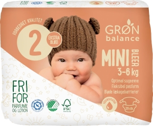 14806PIELUCHY MINI 3 - 6 kg (28 szt.) - GRON BALANCE-1