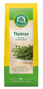 14870TYMIANEK BIO 20 g - LEBENSBAUM-2
