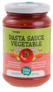 14877SOS POMIDOROWY Z WARZYWAMI BIO 340 g - TERRASANA-1