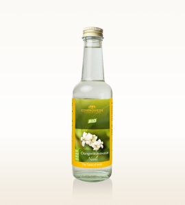 14950WODA Z KWIATÓW POMARAŃCZY BIO 250 ml - COSMOVEDA-1