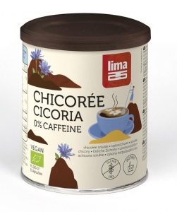 4719CYKORIA INSTANT BEZGLUTENOWA BIO 100 g - LIMA-1