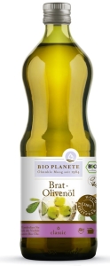 14991OLIWA Z OLIWEK DO SMAŻENIA BIO 1 L - BIO PLANETE-1