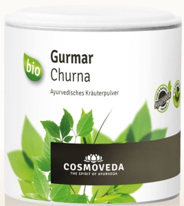 14992GURMAR CHURNA W PROSZKU BIO 100 g - COSMOVEDA-1