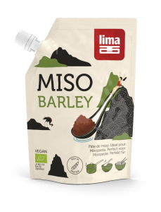 14999MISO BARLEY (PASTA Z JĘCZMIENIA I SOI) BIO 300 g - LIMA-1