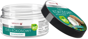 15033OLEJ KOSMETYCZNY KOKOSOWY BEZWONNY ECO 100 ml - BIOOIL-1