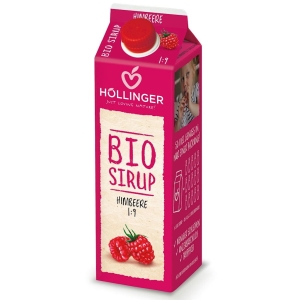 15044SYROP MALINOWY BIO 1 L - HOLLINGER-1