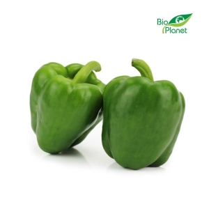 15078PAPRYKA ZIELONA ŚWIEŻA BIO (POLSKA) (około 0,30 kg)-1