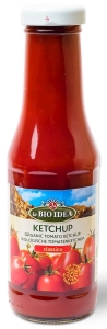 15109KETCHUP BIO 330 g - LA BIO IDEA-1