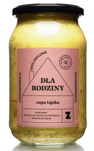 15135ZUPA TAJSKA BIO 900 ml - ZAKWASOWNIA-1