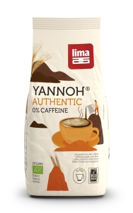 10580KAWA ZBOŻOWA YANNOH BIO 500 g - LIMA-1