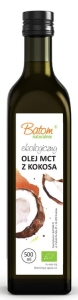 15201OLEJ MCT Z KOKOSA BIO 500 ml - BATOM-1