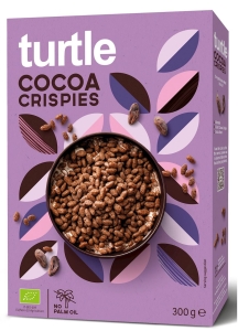 15216CHRUPKI RYŻOWE KAKAOWE BIO 300 g - TURTLE-1