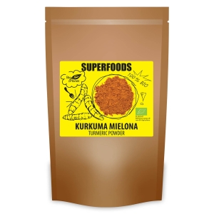 15229KURKUMA MIELONA BIO 200 g - BIO PLANET-1