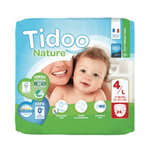 15245PIELUCHY ROZMIAR L 7 - 18 kg (24 szt.) - TIDOO-1