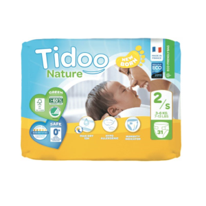 15247PIELUCHY ROZMIAR S 3 - 6 kg (31 szt.) - TIDOO-1