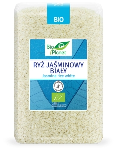 15431RYŻ JAŚMINOWY BIAŁY BEZGLUTENOWY BIO 2 kg - BIO PLANET-1